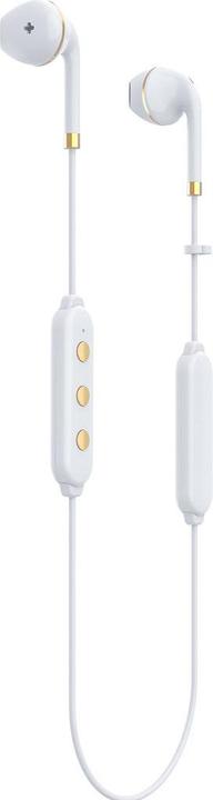 Produktbild Happy Plugs Ii (6 h, Kabellos)