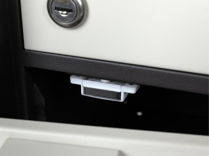 Actual product image Struct Mailbox