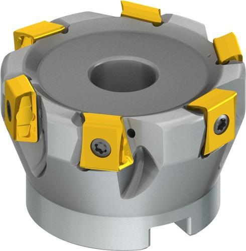 Immagine prodotto Pramet Schulterfrser ISO 63A06R-S90LN12X-C D.22mm Schneid-D.63mm
