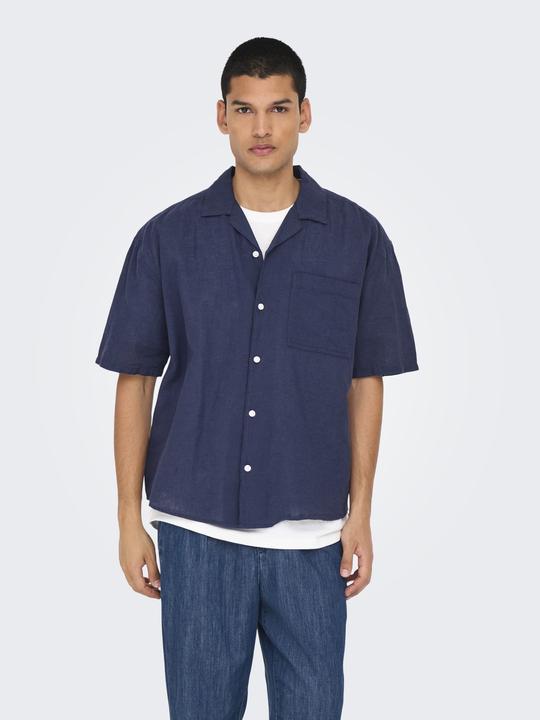 Immagine prodotto Only & Sons ONSCAIDEN Hemd Hemd (M)