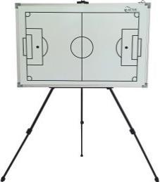 Actual product image Meta-tu-Victoria Tactic board stand