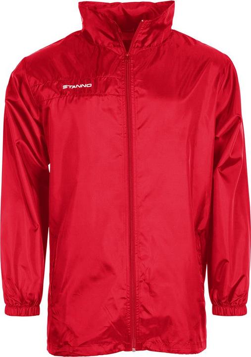 Actual product image Stanno Field All Weather Jacket (164)