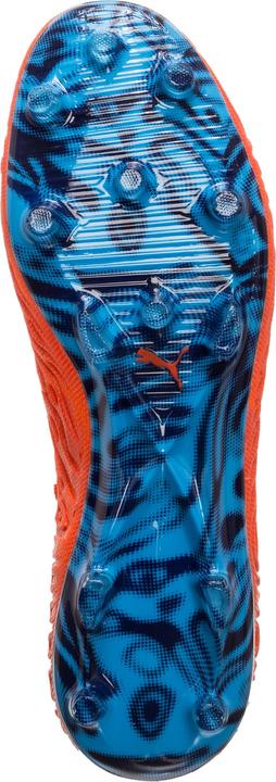 Produktbild Puma Future 19.1 NETFIT Low FG/AG Fussballschuh Herren (41)