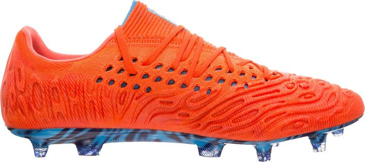 Produktbild Puma Future 19.1 NETFIT Low FG/AG Fussballschuh Herren (41)