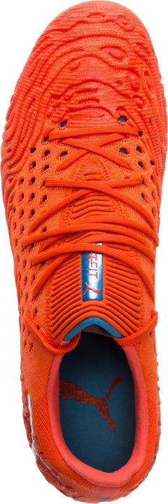 Produktbild Puma Future 19.1 NETFIT Low FG/AG Fussballschuh Herren (41)
