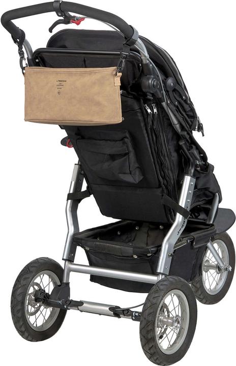 Produktbild Lässig Kinderwagentasche