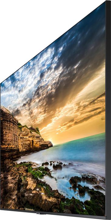 Produktbild Samsung QE50T (3840 x 2160 Pixel, 50")