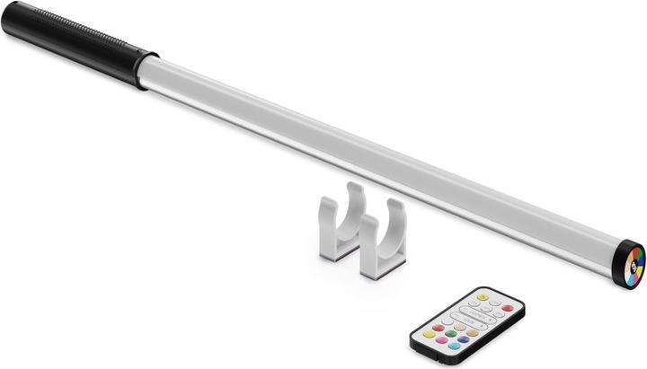 Actual product image Newell LED light RGB Kathi (Studio light)