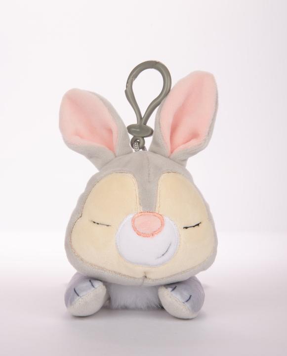 Image du produit Sambro Porte-clés Snuglets de Disney - heurtoir