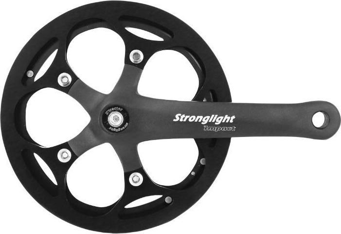 Stronglight Impact S 46Dts 8V. 170 mm (170 mm)