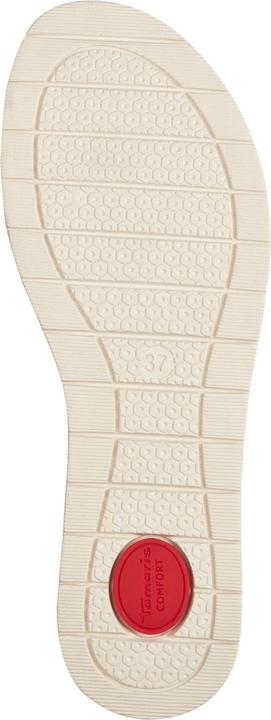 Actual product image Tamaris Sandalen (38)
