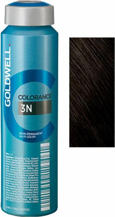 Produktbild Goldwell Colorance Acid Color (3N Dunkelbraun)