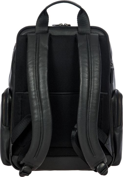 Produktbild Brics Torino Rucksack Leder 45 cm Laptopfach (24 l)