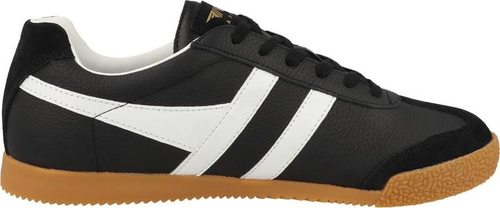 Immagine prodotto Gola Harrier in pelle (40)