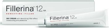 Actual product image Fillerina 12ha Densifying-Filler Cream Day Grade 3 50ml By (50 ml, Day cream)