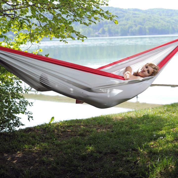 Image du produit Amazonas Voyageur de la soie XXL (200 kg)