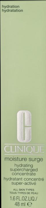 Actual product image Clinique Moisture Surge (50 ml)