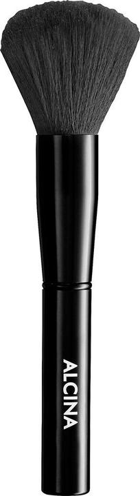 Actual product image Alcina Brushes Powder Brush (Powder)