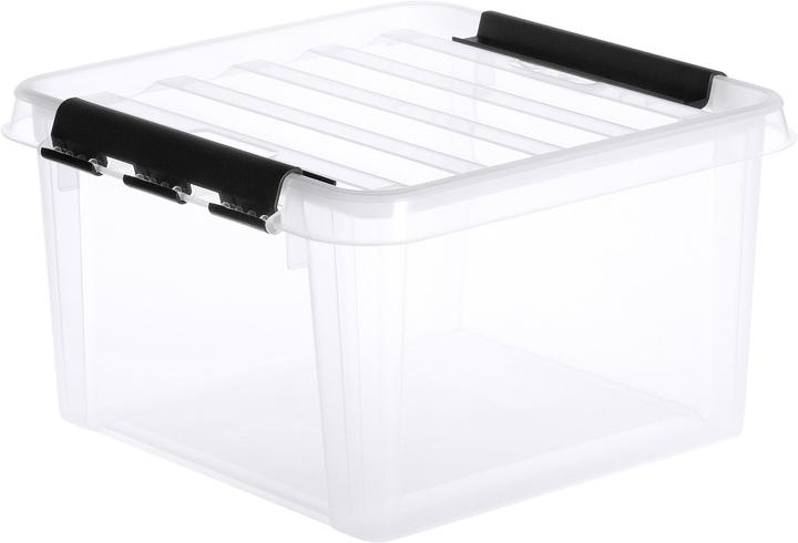 Immagine prodotto Ebnat Scatola da trasporto (28 x 28 x 17 cm, 8 l)