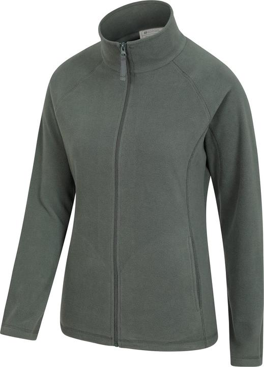 Immagine prodotto Mountain Warehouse Raso Giacca in Pile Donna (38)
