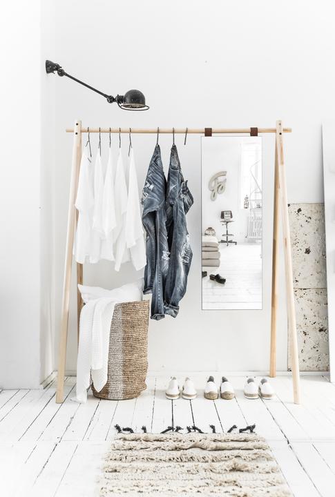 Actual product image Karup Design Hongi with Mirror