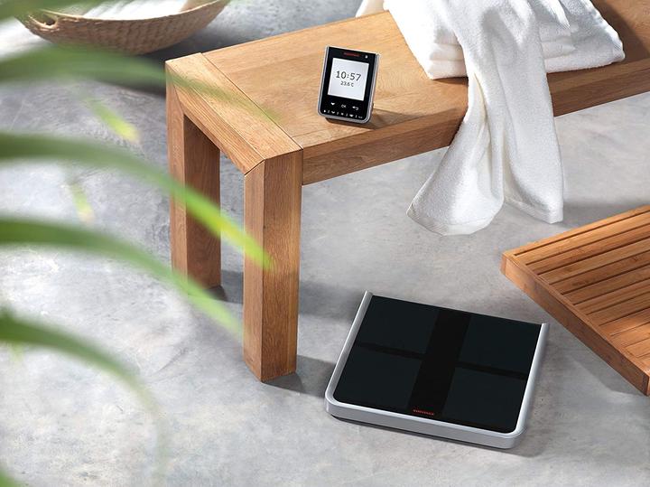 Immagine prodotto Soehnle Comfort Seleziona (150 kg)