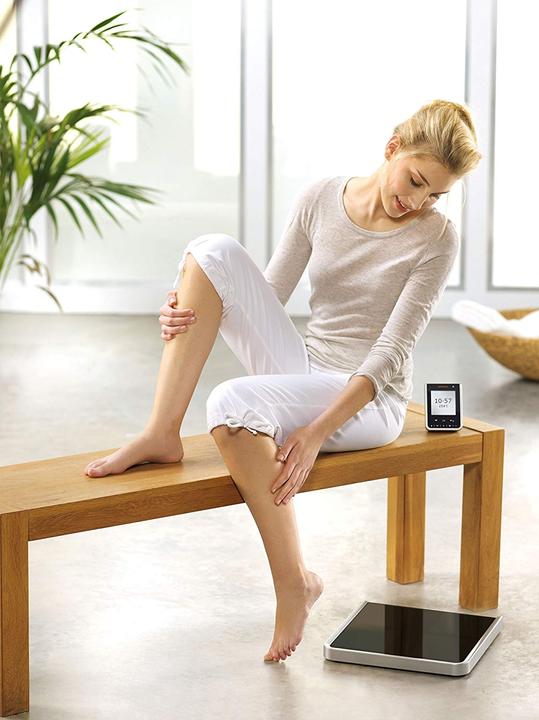 Immagine prodotto Soehnle Comfort Seleziona (150 kg)