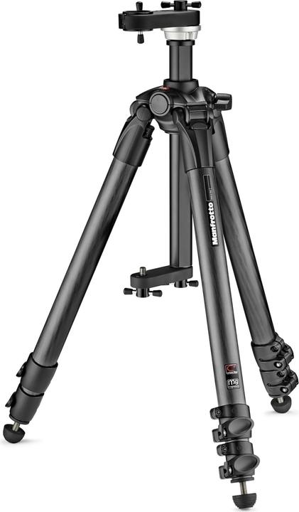 Image du produit Manfrotto Tripode VR (Carbone)