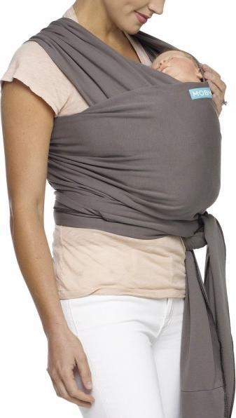Produktbild Moby Wrap Classic (5.50 m)