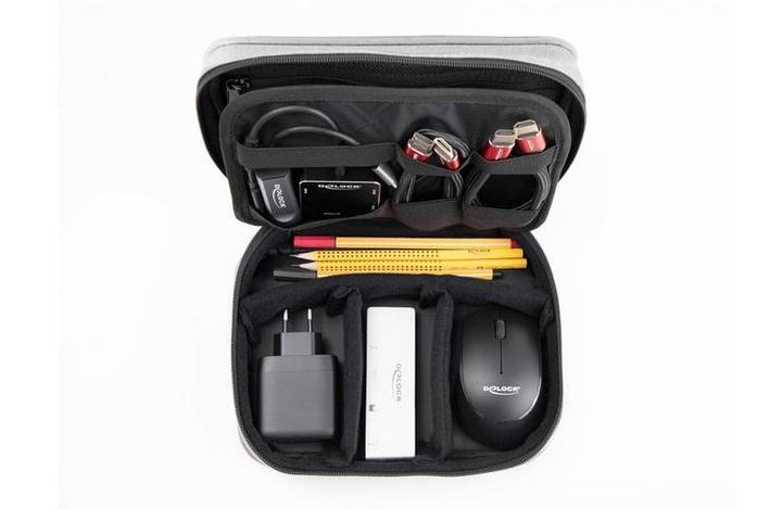 Immagine prodotto Delock Borsa per accessori (Attrezzi)