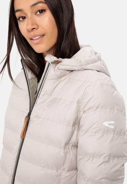 Actual product image Camel Active teXXXactive® functional jacket made from recycled polyester (40)