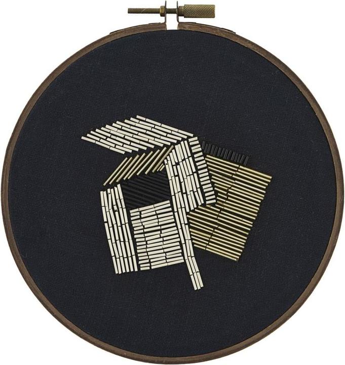 House Doctor Beads (Ø 25 cm)