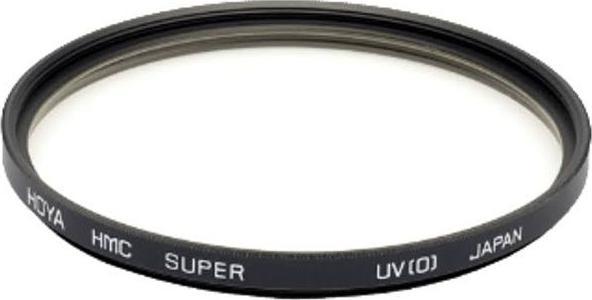 Image du produit Hoya HMC UV(0) Filter (52 mm, Filtre UV, 52 mm)
