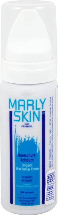 Immagine prodotto Marly Skin Protezione della pelle in schiuma (498.67 ml)