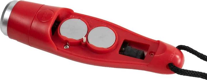 Actual product image Gladiatorfit Electronic whistle