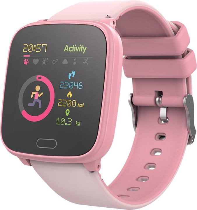 Forever iGO Smartwatch (4G)