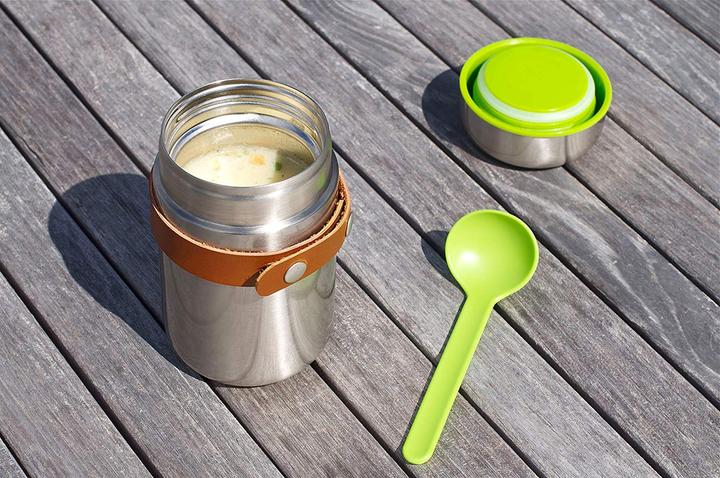 Produktbild Black + Blum Lunchbecher (0.40 l)