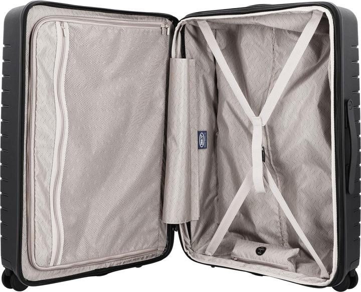 Image du produit Brics Ulisse B1Y - Trolley Spinner extensible Medium (88 l, L (90 - 115l))