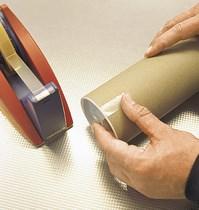 Produktbild tesa EASY CUT PROFESSIONAL Standfester Tischabroller für grosse tesafilm Rollen