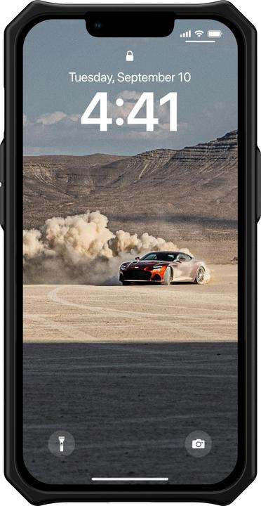 Actual product image UAG Monarch Case (Apple iPhone 14)