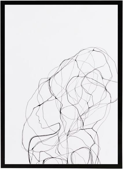 House Doctor Pen (21 x 29.5 cm)
