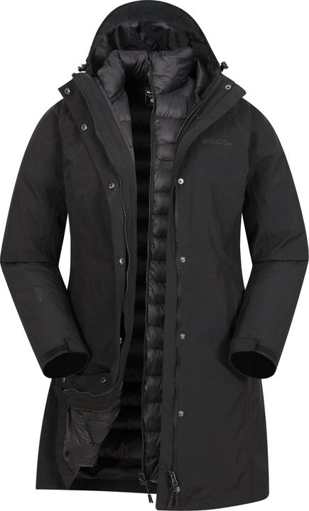 Immagine prodotto Mountain Warehouse Alaska 3 in 1 (38)