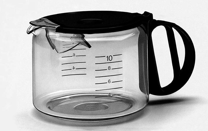 Actual product image Braun Kf47/1 (CH plug)