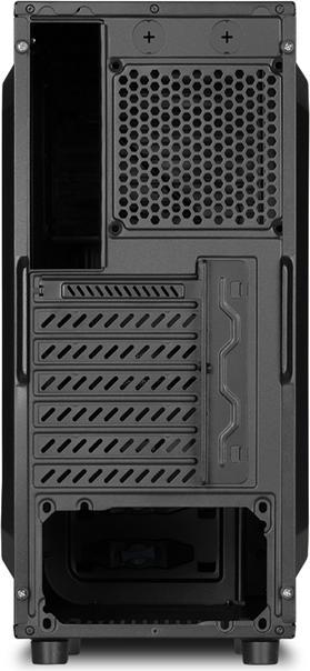 Produktbild Sharkoon Vg5-V (ATX)