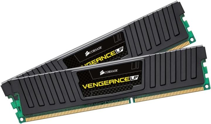 Produktbild Corsair Vengeance (2 x 4GB, 1600 MHz, DDR3-RAM, DIMM)