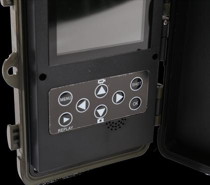 Image du produit Renkforce Ir12mp