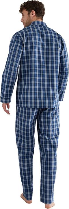 Actual product image Götzburg Pyjama Casual Bequem sitzend (XXL)