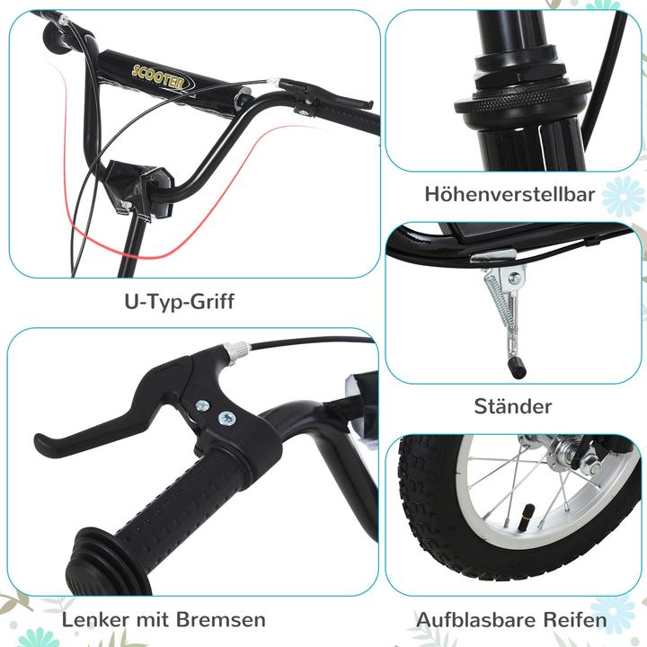 Actual product image Jamb Kinderroller
