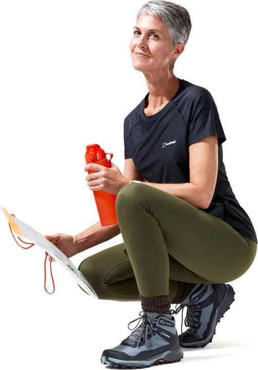 Actual product image Berghaus 24/7 Tech Base