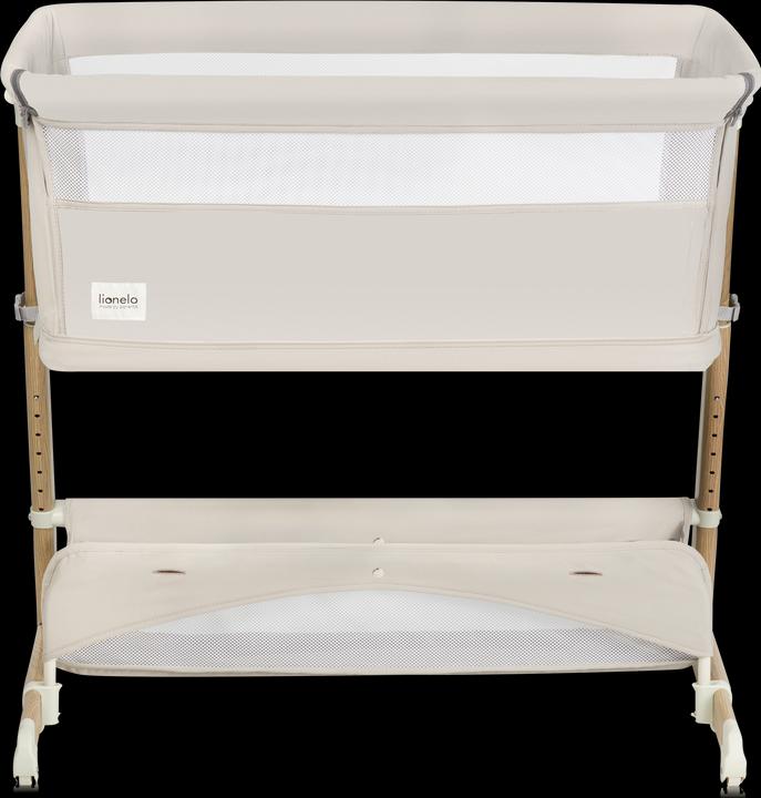 Actual product image Lionelo Thomi Plus